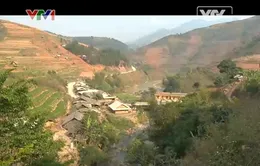 Diện mạo mới nơi vùng cao Séo Mả Pán A (Yên Bái)