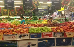 CPI tại Hà Nội tăng trở lại