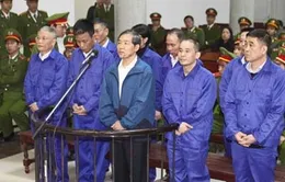 Hôm nay (22/4), xét xử phúc thẩm vụ án Dương Chí Dũng và đồng phạm  