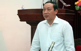 Hôm nay (25/4), thi tuyển Tổng Cục trưởng Tổng Cục Đường bộ