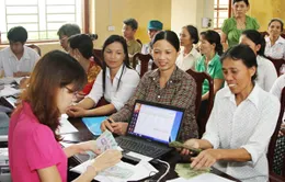 Từ 1/5, hộ nghèo được vay tối đa 50 triệu đồng để SXKD