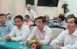 Chánh thanh tra Bộ GTVT trúng tuyển Tổng cục trưởng Đường bộ