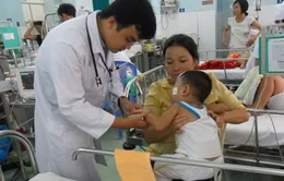 Bộ Y tế khuyến cáo phòng chống bệnh tay chân miệng 