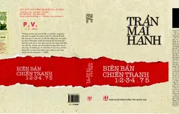 “Biên bản chiến tranh 1-2-3-4.75”