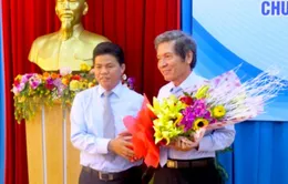 UBND huyện Hoàng Sa có Chủ tịch mới