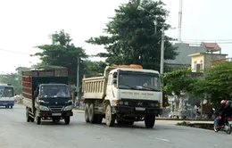 Hộp đen phát hiện hơn 19.800 xe chạy quá tốc độ