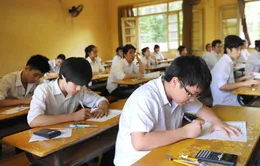 Học sinh Hà Nội được chuyển nguyện vọng thi vào lớp 10