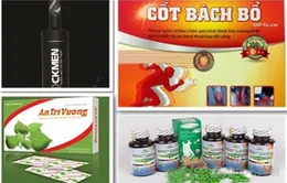 Xử phạt 8 công ty vi phạm quy định ATTP