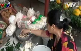 Tràn lan nấm sử dụng hóa chất không rõ nguồn gốc "tung hoành" trên thị trường
