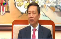 Trung tướng Tô Lâm: Triển khai lực lượng bảo đảm an toàn cho nhà đầu tư nước ngoài