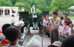 Hôm nay (18/5), ngày Khoa học và công nghệ Việt Nam 