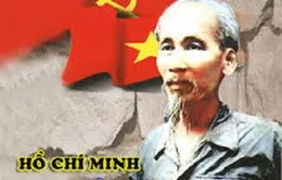 Hôm nay (19/5), kỷ niệm 124 năm Ngày sinh Chủ tịch Hồ Chí Minh 