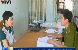 Khởi tố thêm 6 bị can và tạm giữ 10 đối tượng gây rối ở Hà Tĩnh