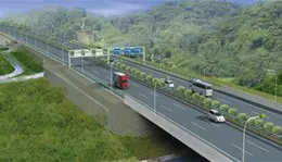 Gần 3.000 tỷ đồng nâng cấp đường Hà Nội - Hòa Bình 