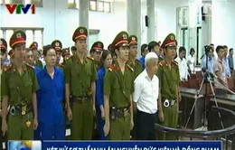 Vụ án Nguyễn Đức Kiên và các đồng phạm: Tạm đình chỉ vụ án với ông Trần Xuân Giá 