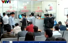 Từ 1/6, người dân phải khai báo khi bán xe máy