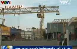 DN ngang nhiên chiếm dụng tiền bảo hiểm xã hội của người lao động?