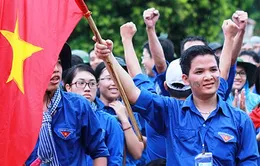 Hội Liên hiệp Sinh viên Việt Nam ra tuyên bố phản đối Trung Quốc