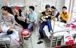 Dịch bệnh mùa hè sẽ diễn biến phức tạp, khó lường 