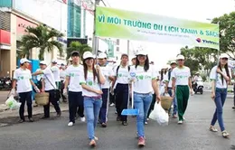 Hôm nay (5/6), ngày Môi trường thế giới 