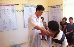 Trang bị cho ngư dân kiến thức cấp cứu ban đầu trên biển 