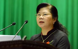 Mỗi nhiệm kỳ chỉ lấy phiếu tín nhiệm một lần
