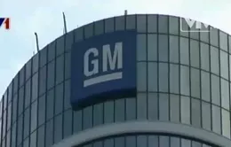 GM thu hồi khoảng 106.000 xe tại thị trường Bắc Mỹ