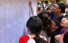 Chậm nhất 18/6 sẽ công bố kết quả thi tốt nghiệp trung học phổ thông 