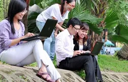 Phủ sóng wifi miễn phí trên địa bàn thành phố Bắc Ninh