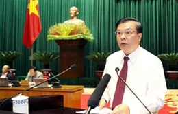 Những sự kiện trong nước đáng chú ý tuần qua (8/6-14/6)