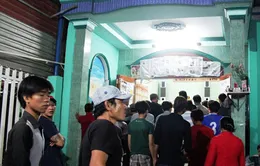 Truy đuổi nhóm trộm chó, 3 thanh niên chết thảm