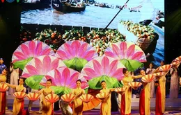 “Là người con đất Việt 2” - Đại nhạc hội ý nghĩa hướng về biển đảo