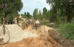 Luật Đầu tư công - Khắc phục tình trạng đầu tư lãng phí, dàn trải 
