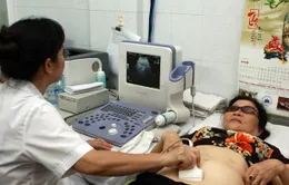 Khám phát hiện sớm ung thư vú miễn phí cho 1.000 phụ nữ