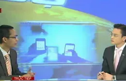 Điện thoại cá nhân bị cài phần mềm nghe lén như thế nào?