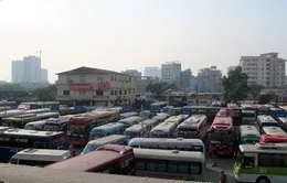 Đề xuất kiểm tra chặt chẽ xe khách giường nằm