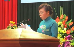 Mít tinh kỷ niệm ngày Bảo hiểm y tế Việt Nam 