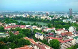 Công bố quy hoạch phát triển vùng Bắc Bộ 
