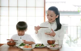 5 kiểu ăn sáng khiến con… học dốt 