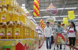 5 công ty Việt Nam lọt top 500 công ty bán lẻ hàng đầu châu Á - TBD