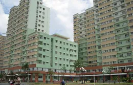 TP.HCM tháo gỡ vướng mắc trong cấp giấy chứng nhận nhà và đất