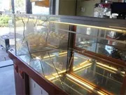 Bắt tại chỗ một đối tượng cướp tiệm vàng giữa ban ngày