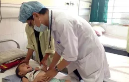 Đã có 5 trường hợp tử vong do viêm não virus