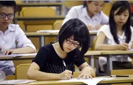 Đợt 2 kỳ thi ĐH, CĐ 2014: Đề thi mở, tránh việc học thuộc máy móc