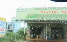 Thuốc bảo vệ thực vật rởm bị "thổi giá", nông dân "chịu trận"