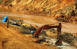 Kon Tum: Đầu tư 320 tỷ đồng nâng cấp các công trình thủy lợi