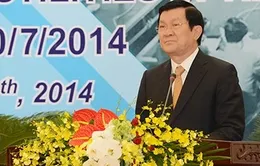 Kỷ niệm 60 năm Ngày ký Hiệp định Geneva