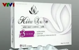 Công khai danh sách 17 doanh nghiệp vi phạm ATTP