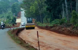 Hơn 100.000 tỷ đồng triển khai các dự án giao thông ở ĐBSCL