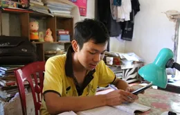 Mẹ lo cảnh bán bò vì con đỗ... thủ khoa